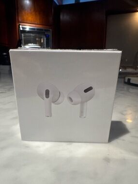 Wireless Bluetooth Earbuds Pro Style w/ Charging Case